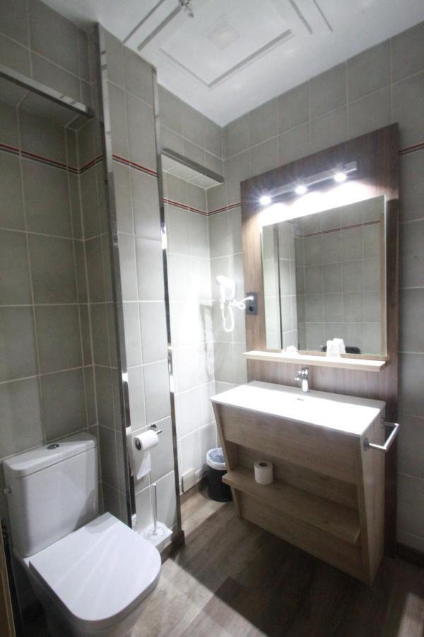 Hotel, H De L'Anton Batea Kültér fotó