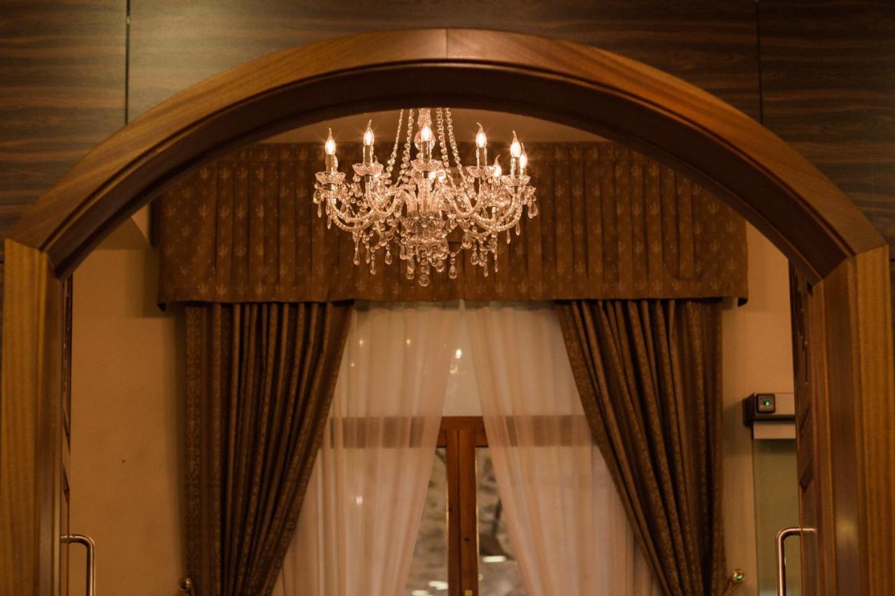 Hotel, H De L'Anton Batea Kültér fotó