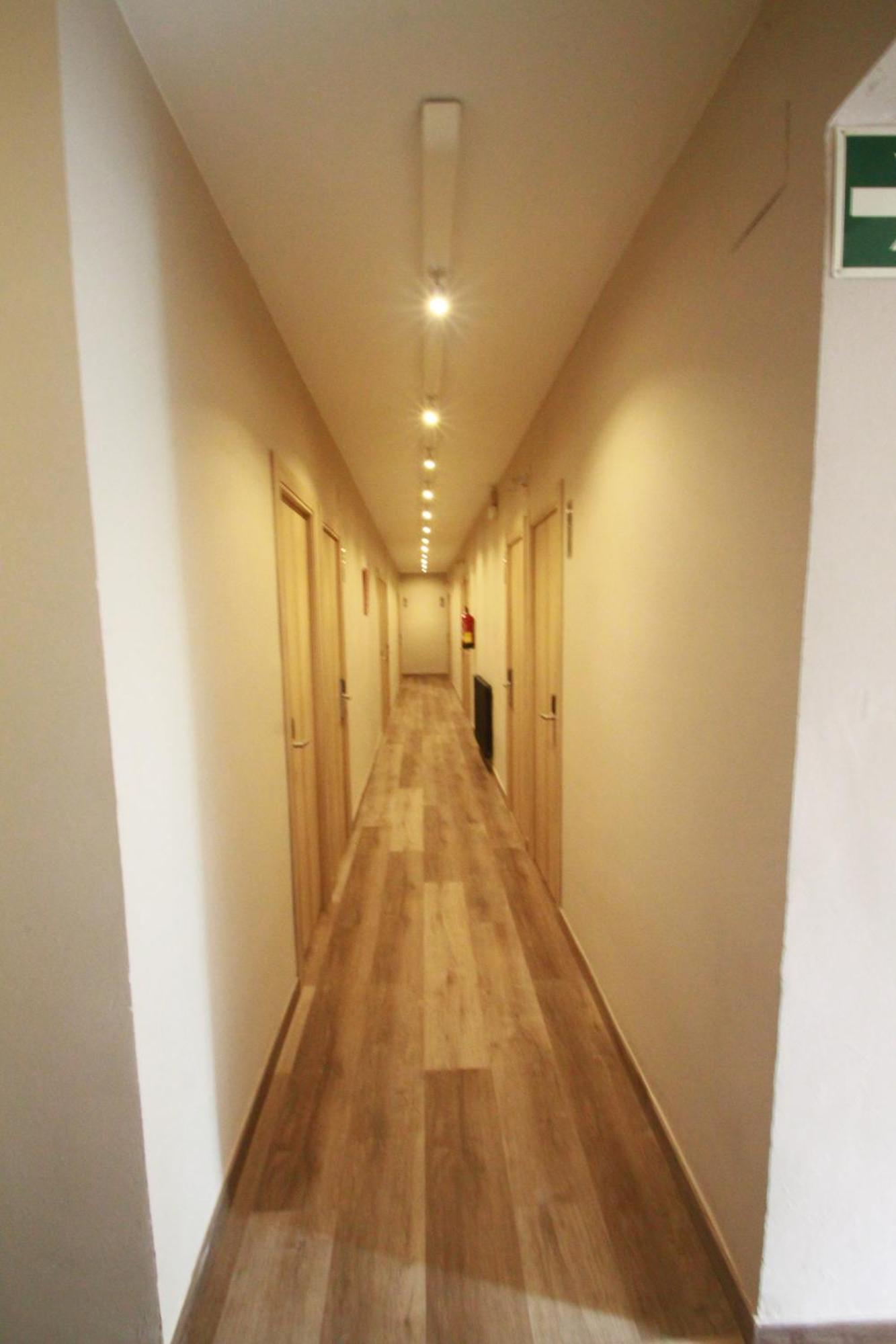 Hotel, H De L'Anton Batea Kültér fotó